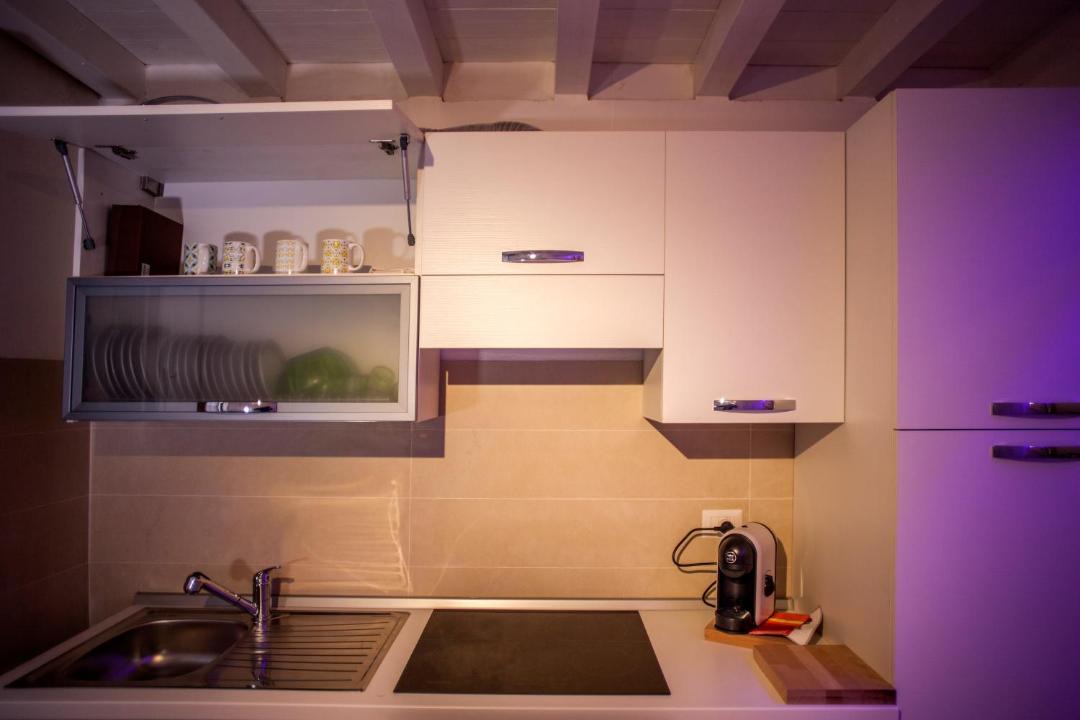 Photo of Kitchen in Ortigia