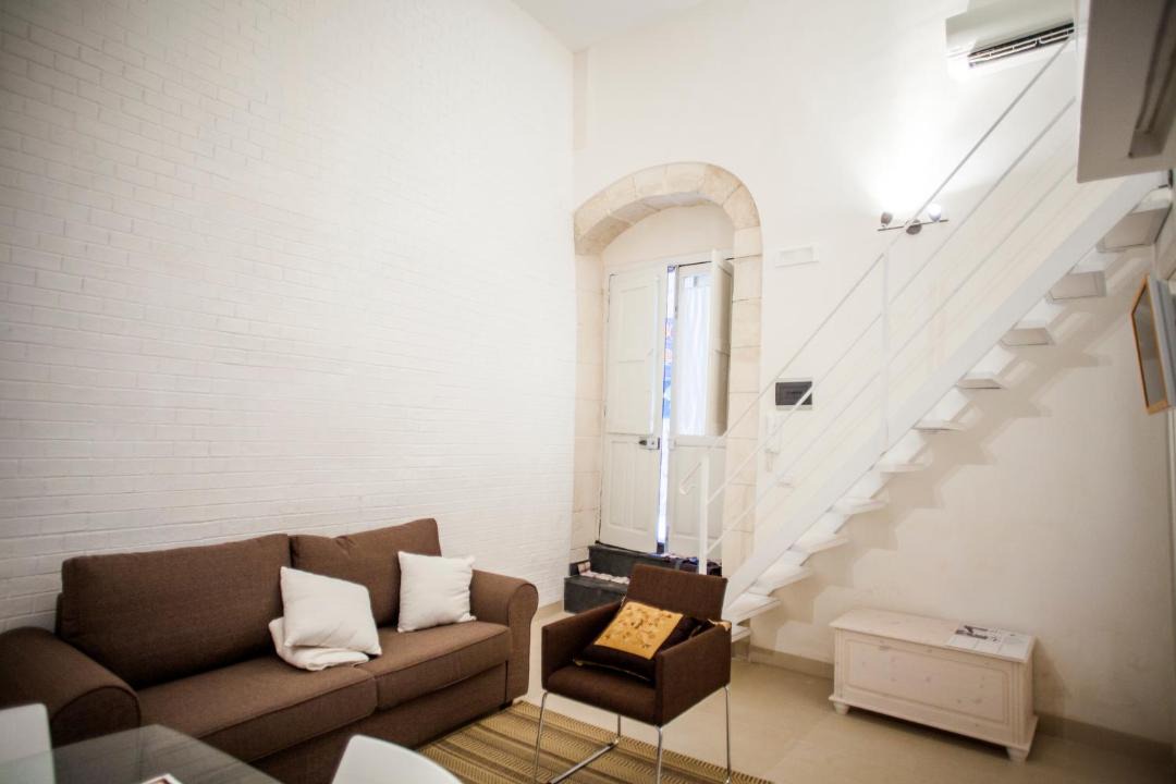 Photo of Livingroom in Ortigia