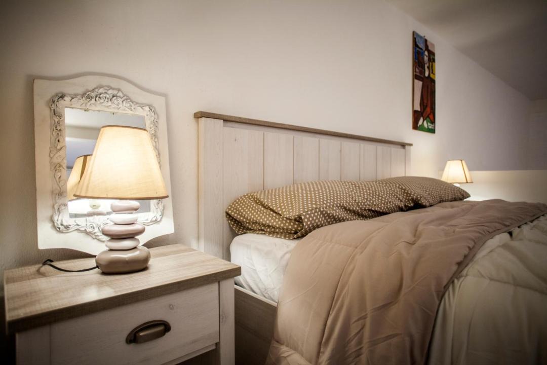 Photo of Bedroom in Ortigia