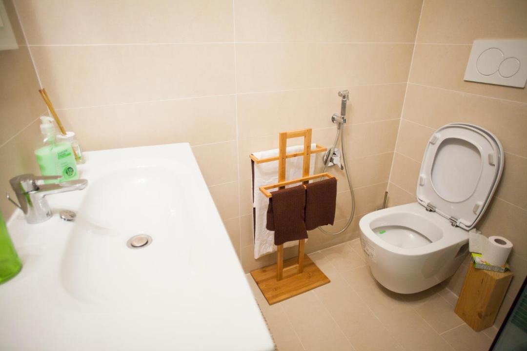 Photo of Bathroom in Ortigia