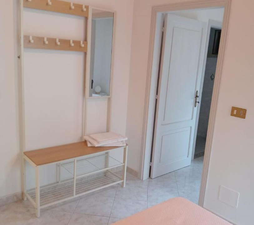 Photo of Bedroom in Isnello