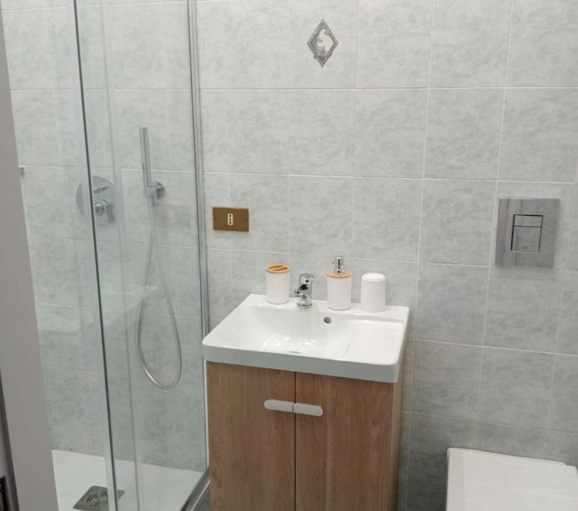 Photo of Bathroom in Isnello