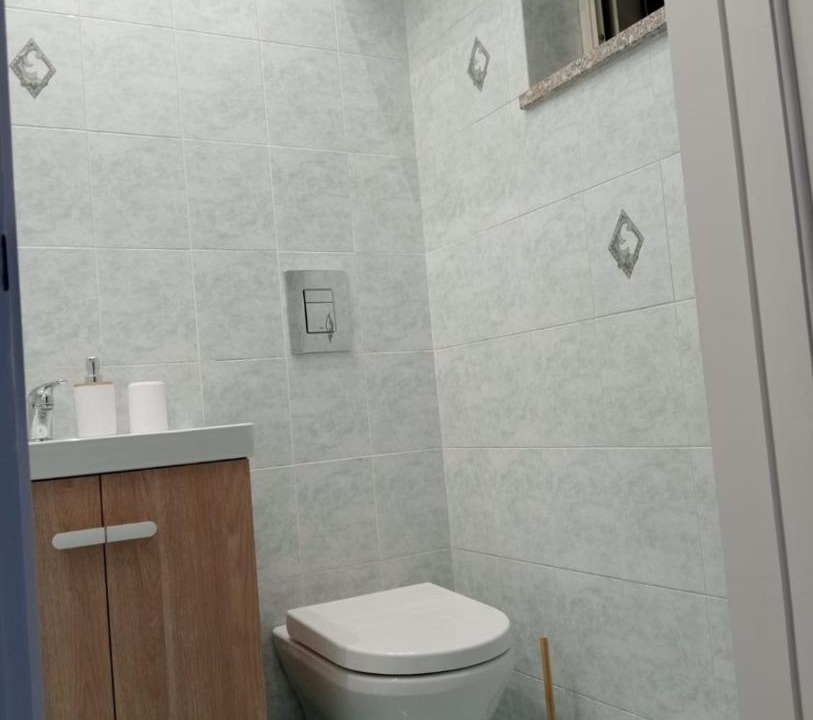 Photo of Bathroom in Isnello