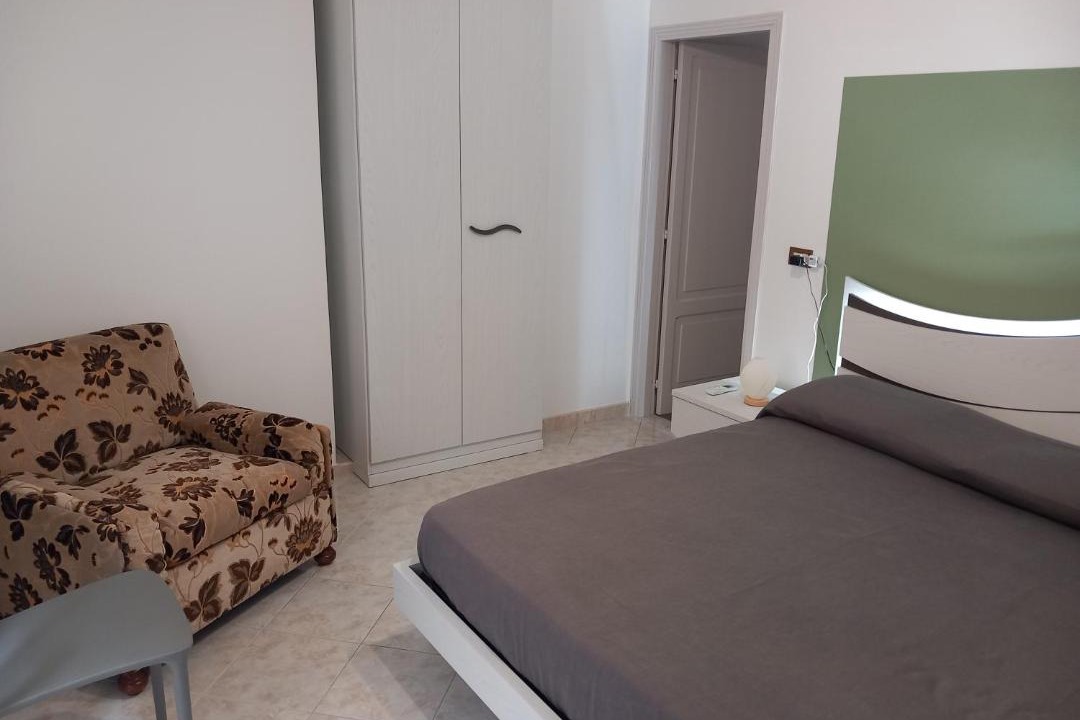 Photo of Bedroom in Isnello