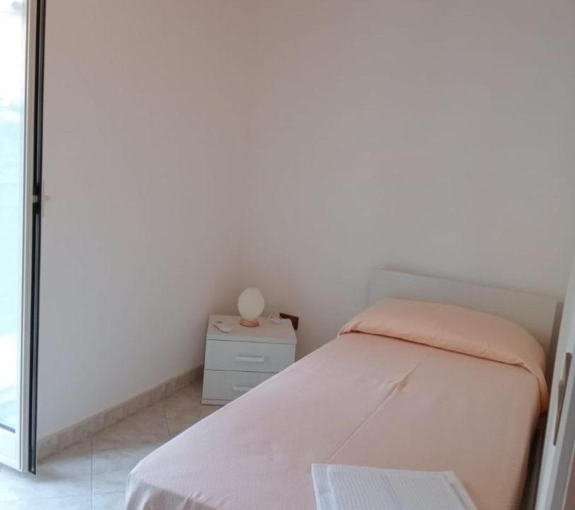 Photo of Bedroom in Isnello