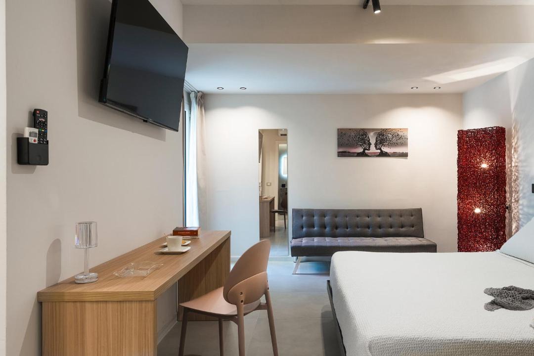 Photo of Bedroom in Custonaci