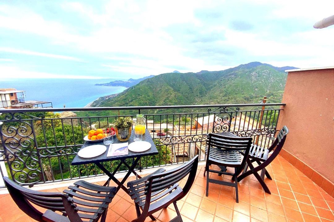 Photo of Patio Balcony in Forza d'Agro