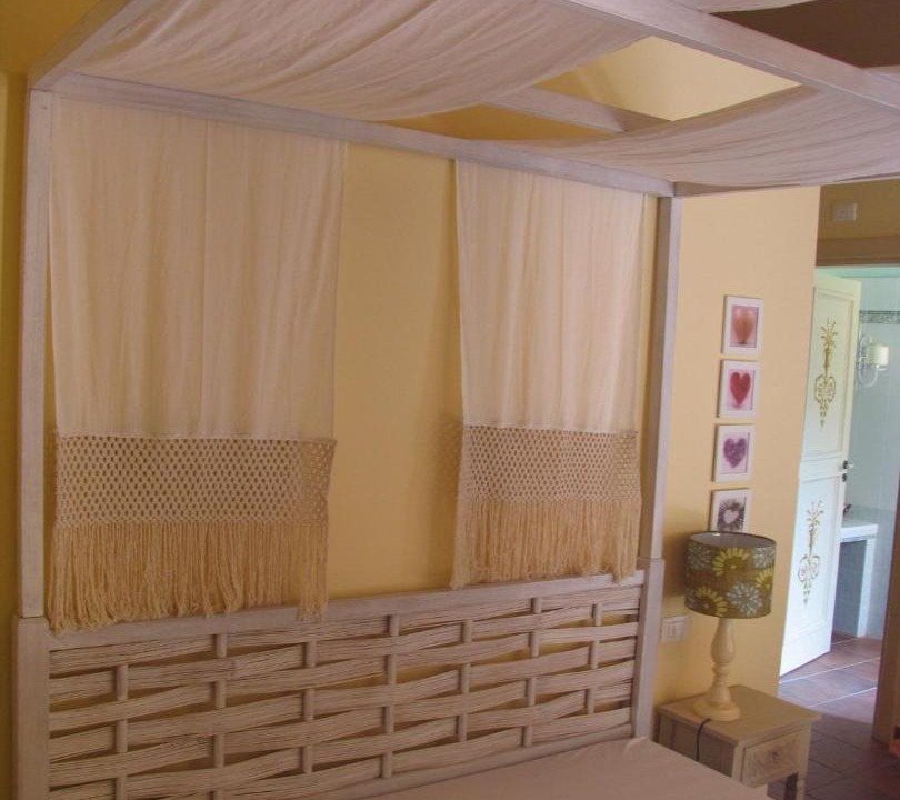 Photo of Bedroom in Patti