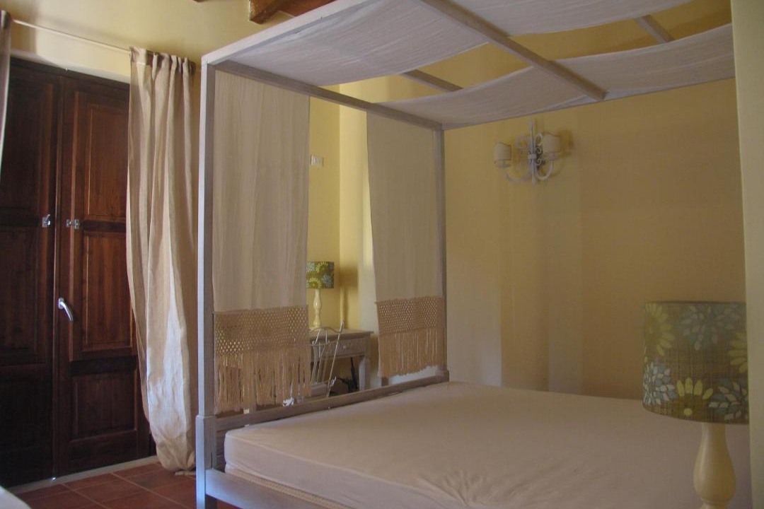 Photo of Bedroom in Patti