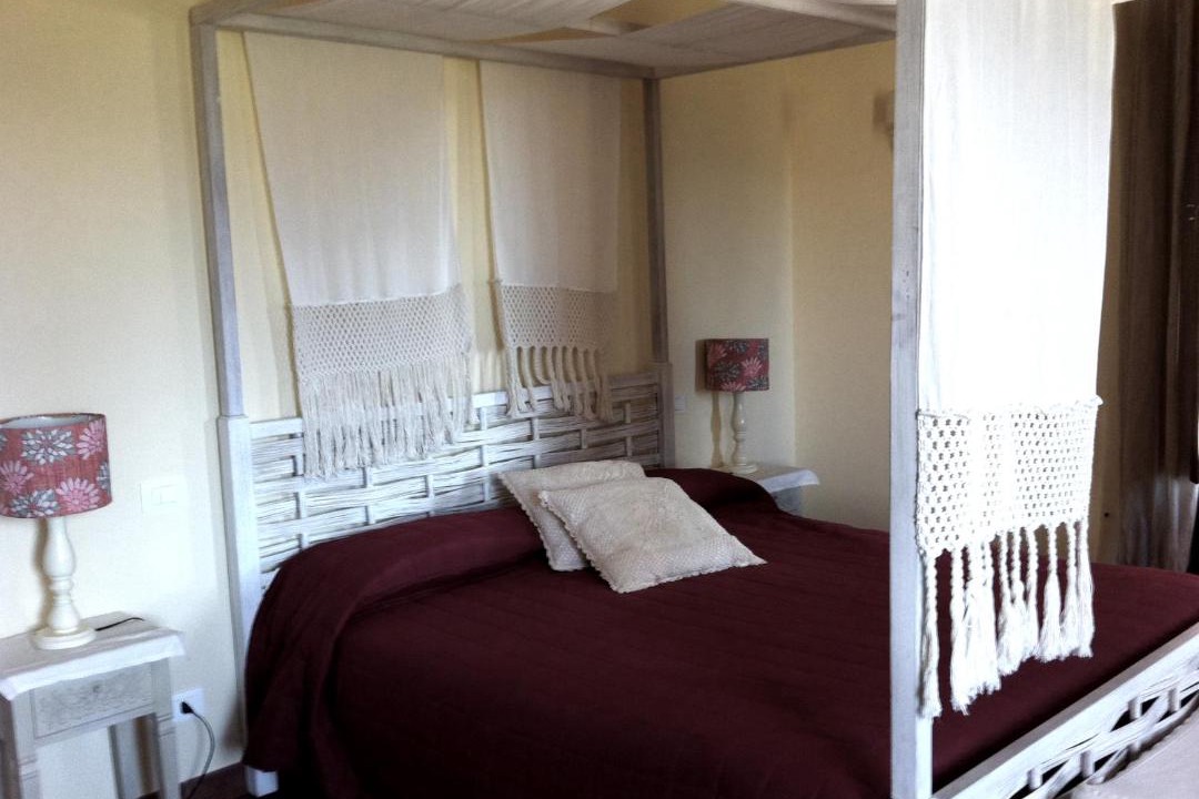Photo of Bedroom in Patti