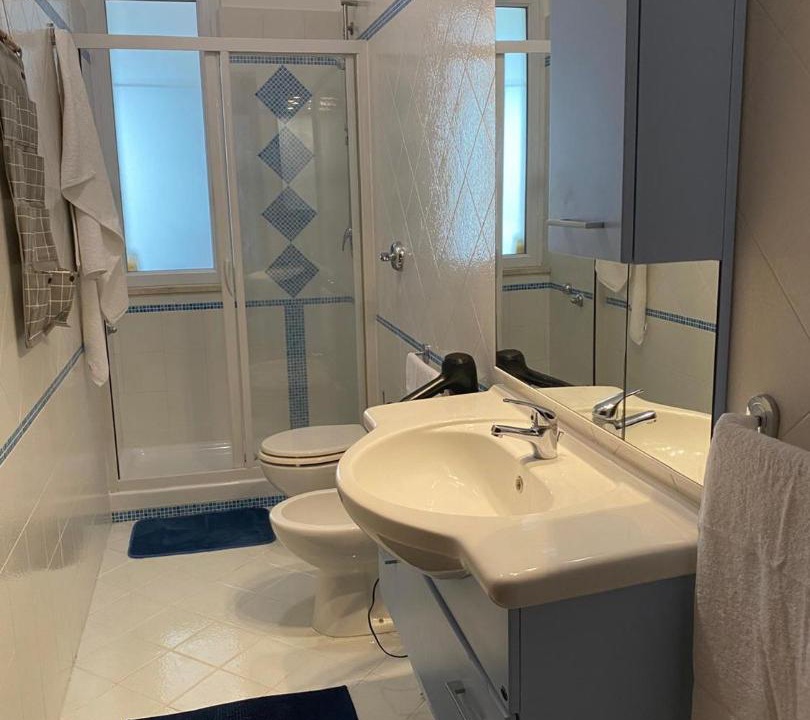 Photo of Bathroom in Nubia