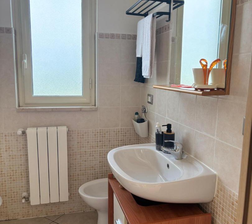 Photo of Bathroom in Caltanissetta