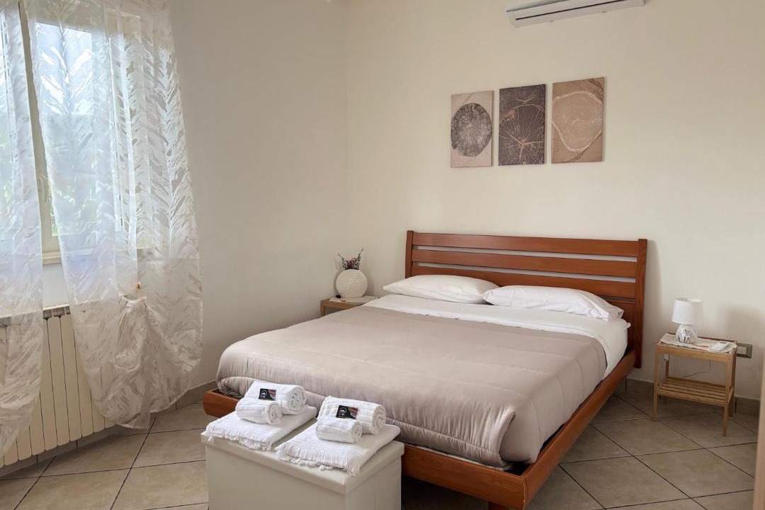 Photo of Bedroom in Caltanissetta