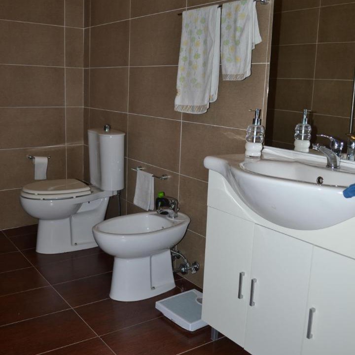 Photo of Bathroom in Santa Venerina
