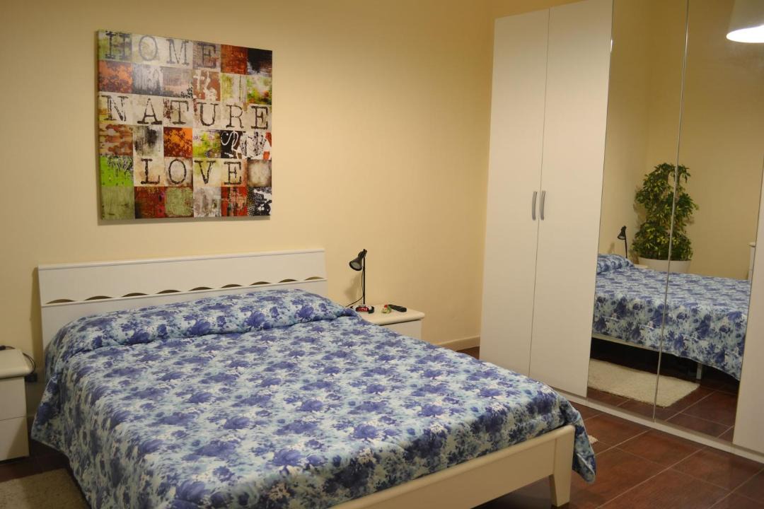 Photo of Bedroom in Santa Venerina