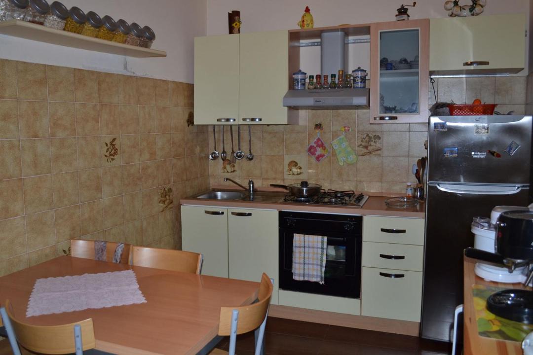 Photo of Kitchen in Santa Venerina