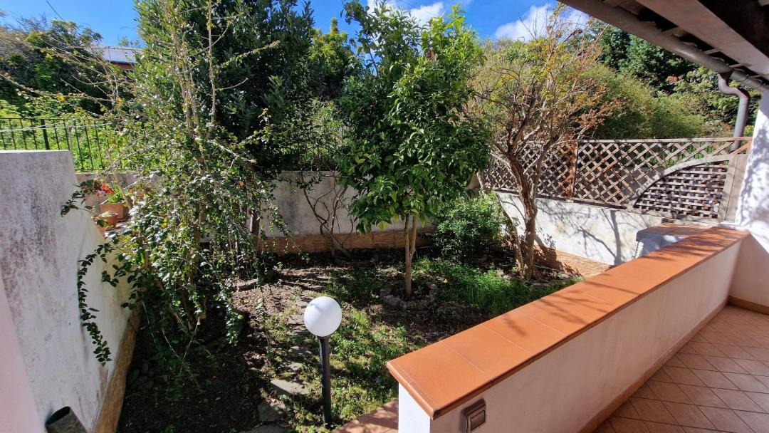 Photo of Patio Balcony in Lipari Historic Centre
