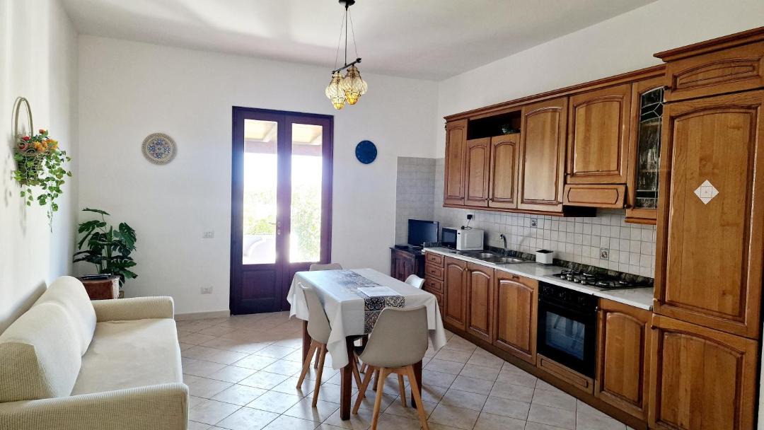 Photo of Kitchen in Lipari Historic Centre