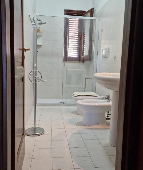 Photo of Bathroom in Lipari Historic Centre