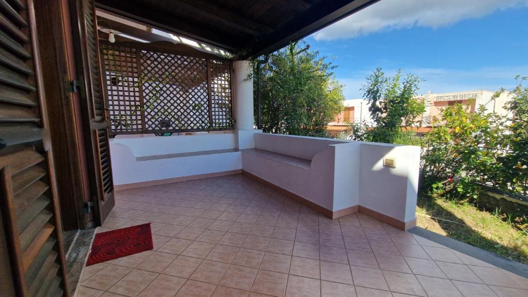 Photo of Patio Balcony in Lipari Historic Centre