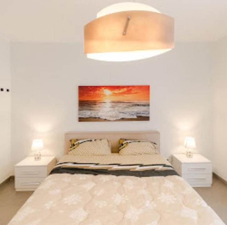 Photo of Bedroom in Capaci