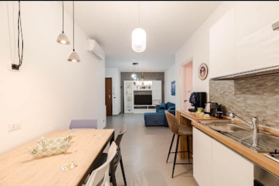 Photo of Kitchen in Capaci