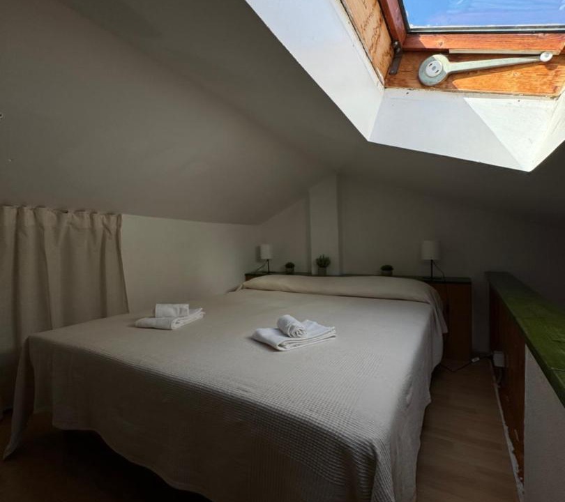Photo of Bedroom in Pollina
