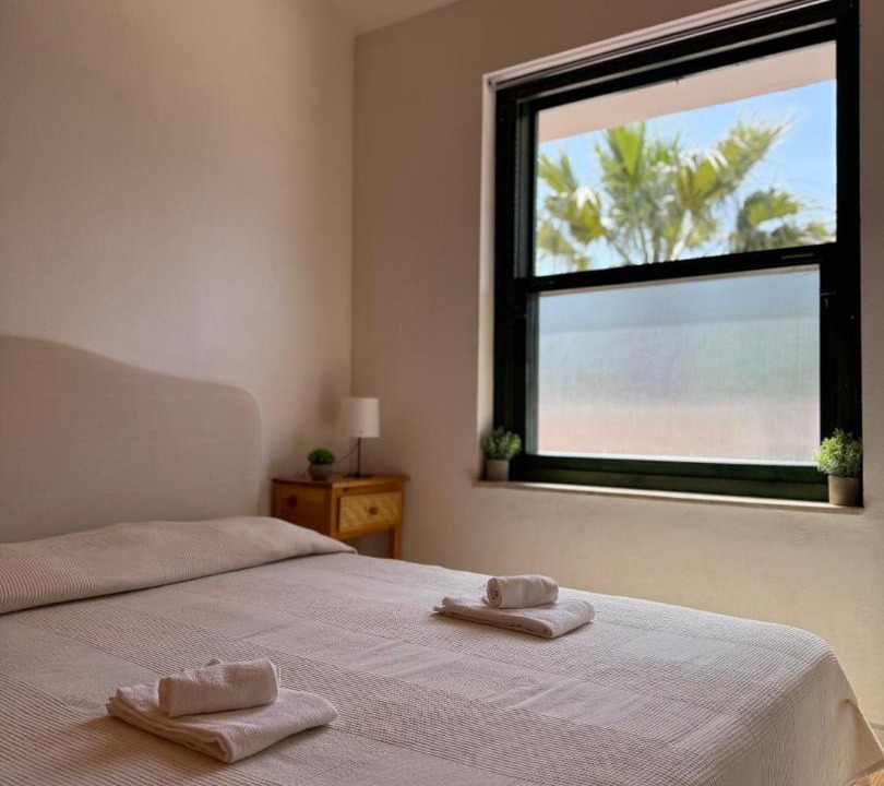 Photo of Bedroom in Pollina