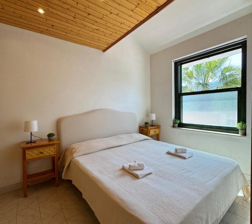 Photo of Bedroom in Pollina