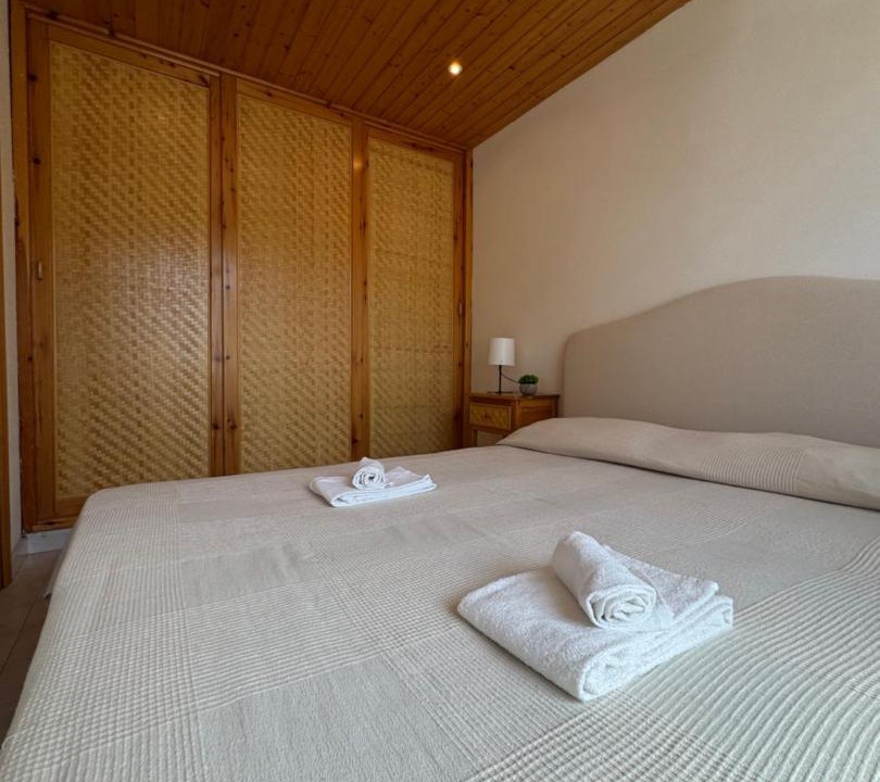 Photo of Bedroom in Pollina