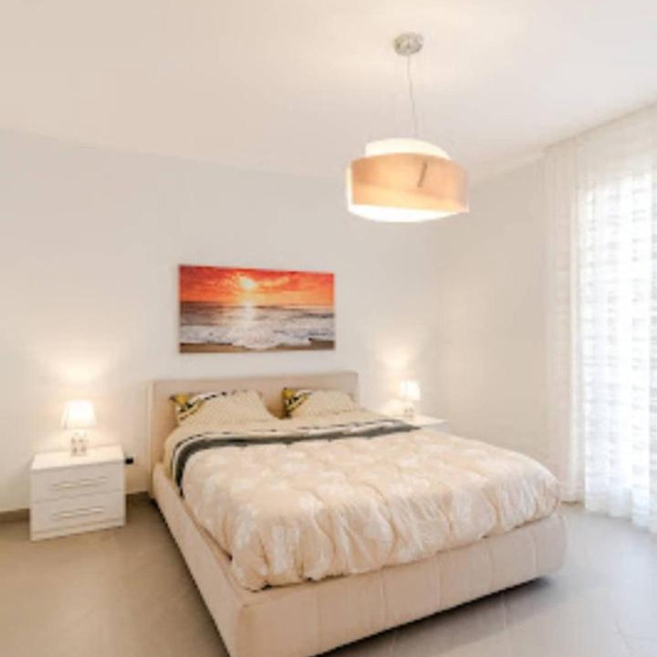 Photo of Bedroom in Capaci