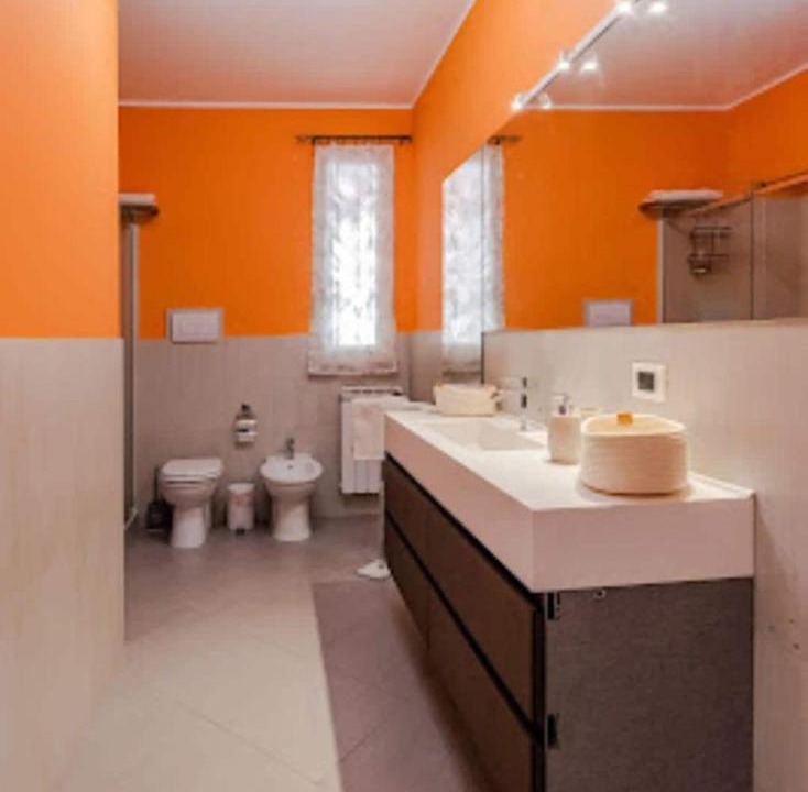 Photo of Bathroom in Capaci