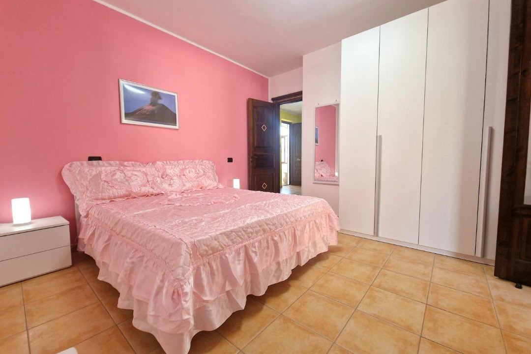 Photo of Bedroom in Canneto