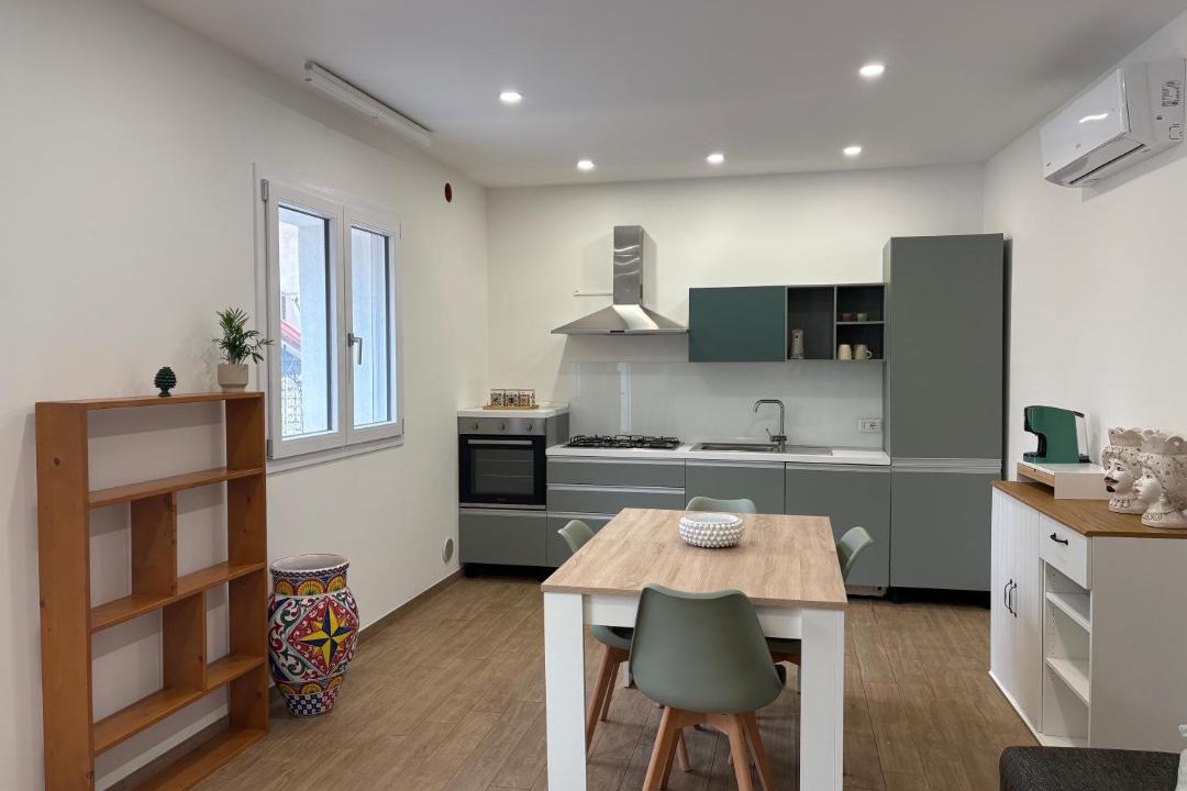Photo of Kitchen in Sant'Ambrogio