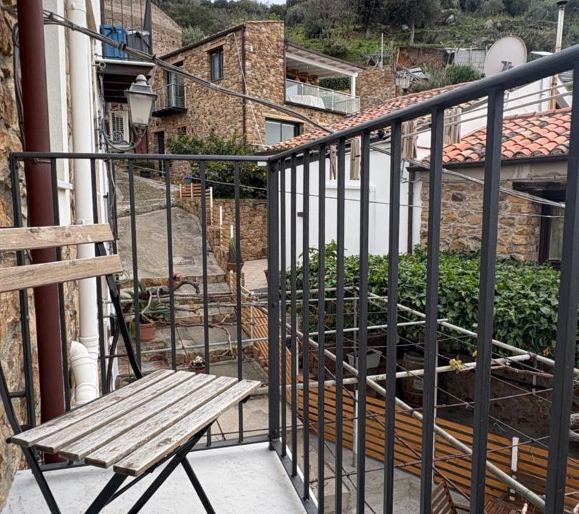Photo of Patio Balcony in Sant'Ambrogio