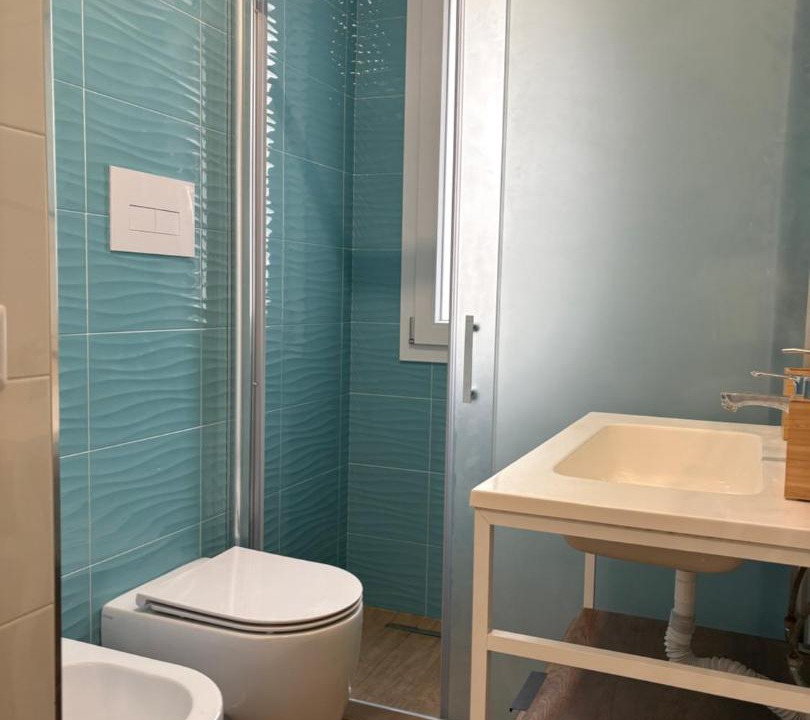 Photo of Bathroom in Sant'Ambrogio