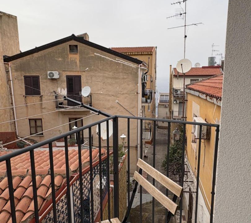 Photo of Patio Balcony in Sant'Ambrogio
