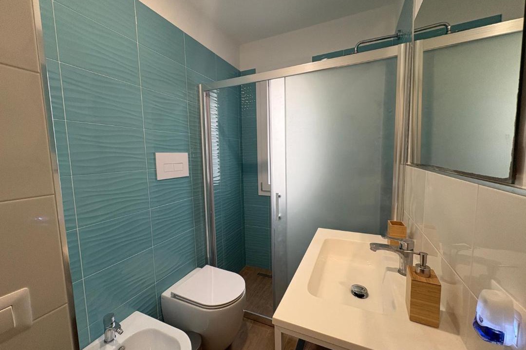 Photo of Bathroom in Sant'Ambrogio