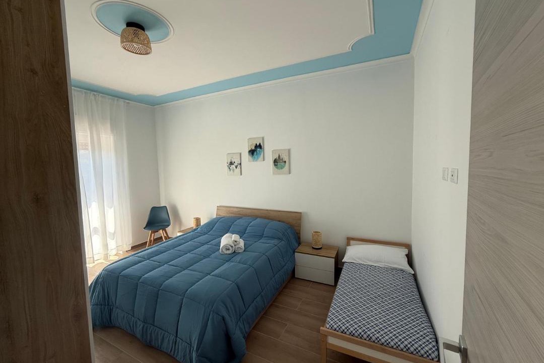 Photo of Bedroom in Monte Po-Nesima-San Leone-Rapisardi