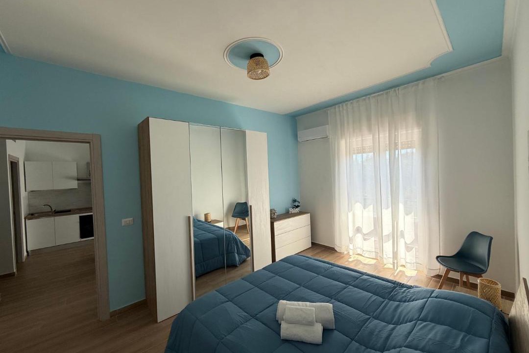 Photo of Bedroom in Monte Po-Nesima-San Leone-Rapisardi