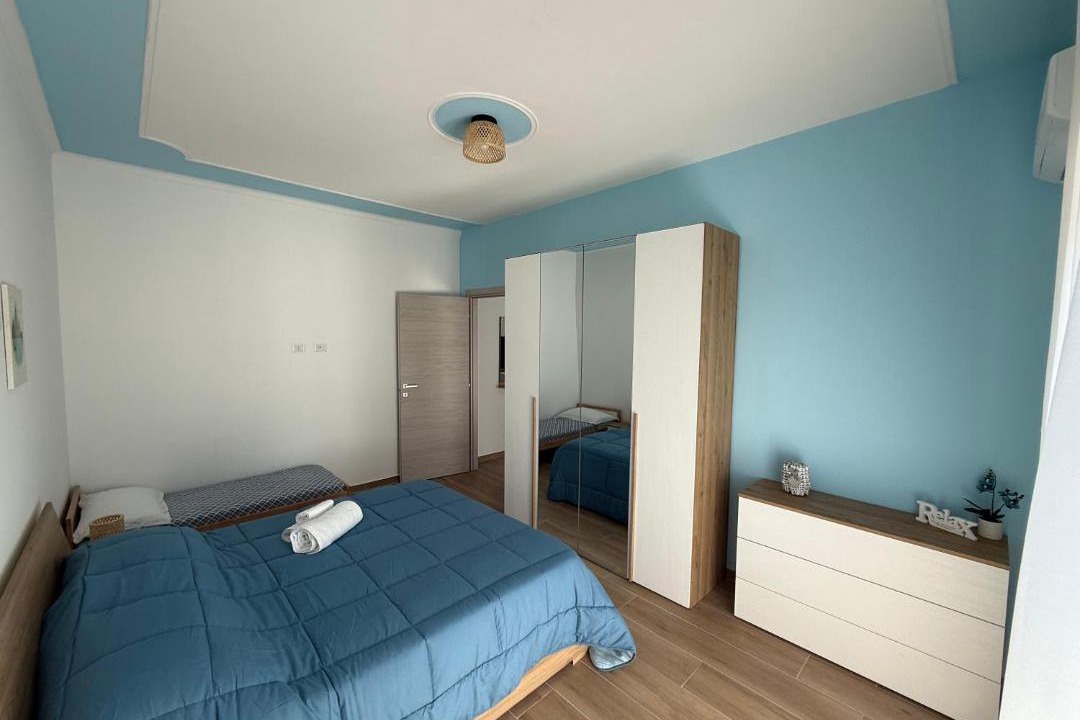 Photo of Bedroom in Monte Po-Nesima-San Leone-Rapisardi