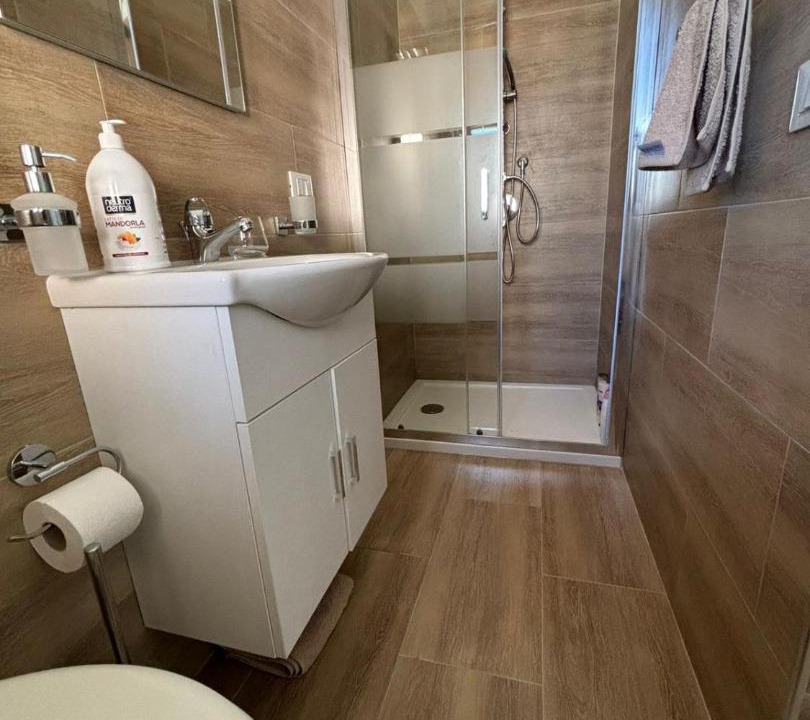 Photo of Bathroom in Carini