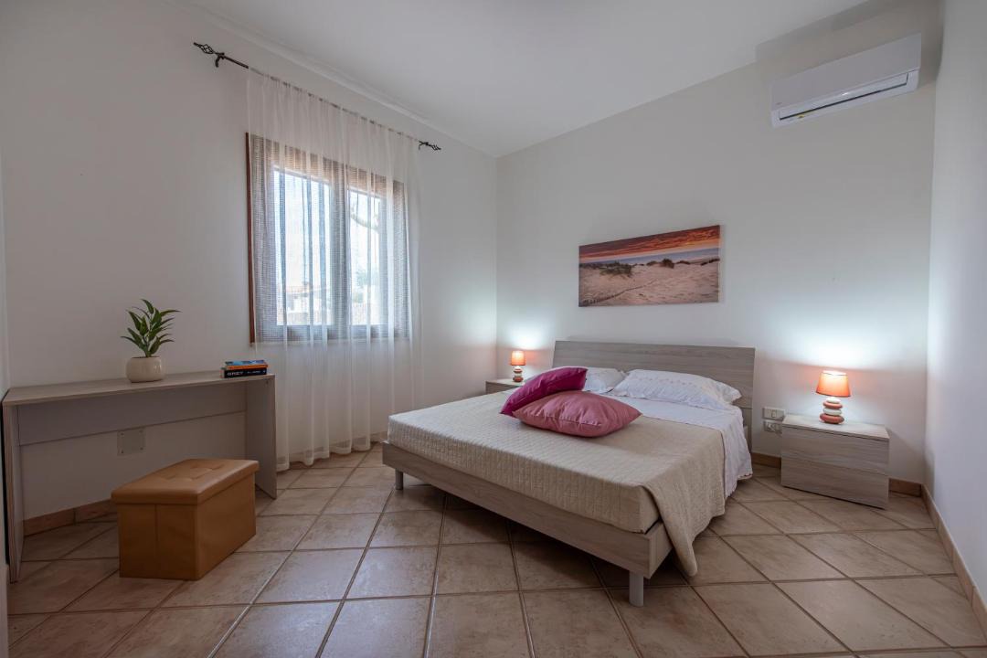 Photo of Bedroom in Alcamo Marina