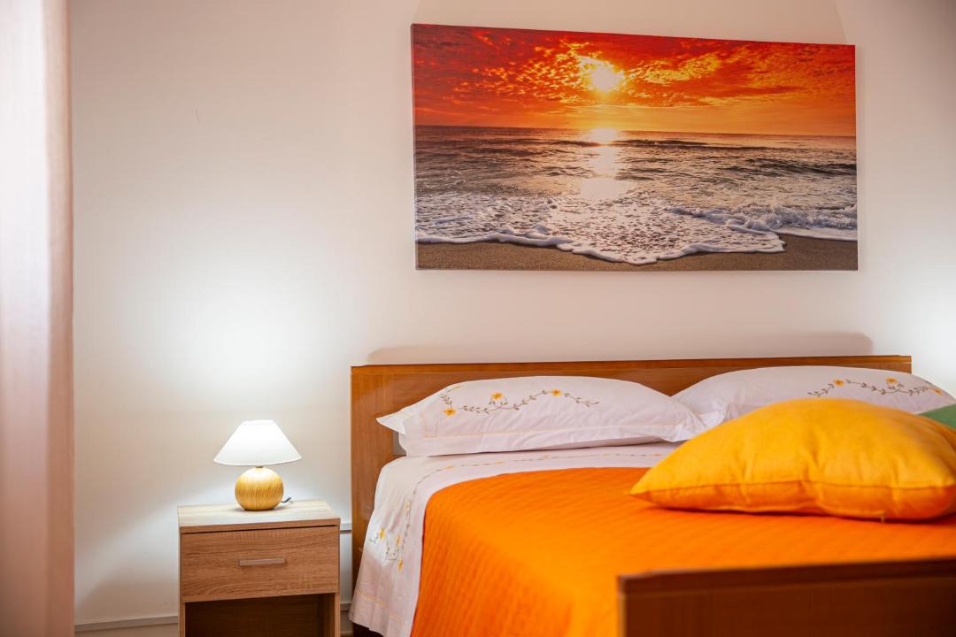 Photo of Bedroom in Alcamo Marina