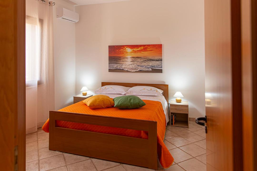 Photo of Bedroom in Alcamo Marina