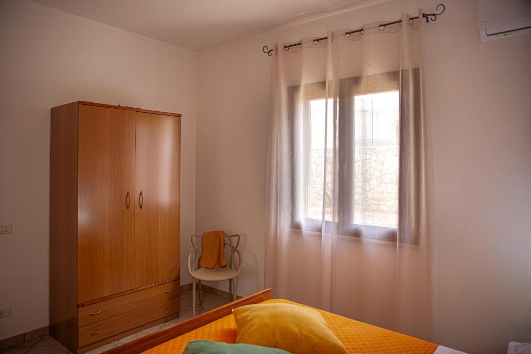 Photo of Bedroom in Alcamo Marina