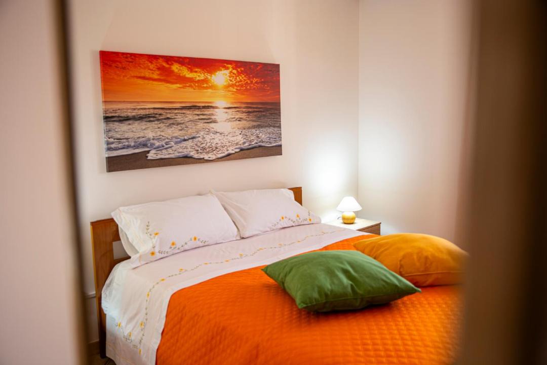 Photo of Bedroom in Alcamo Marina