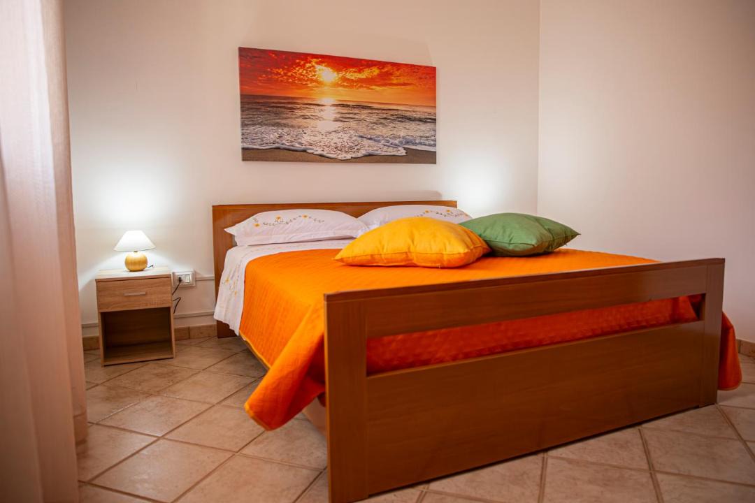 Photo of Bedroom in Alcamo Marina