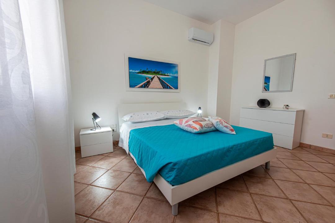 Photo of Bedroom in Alcamo Marina