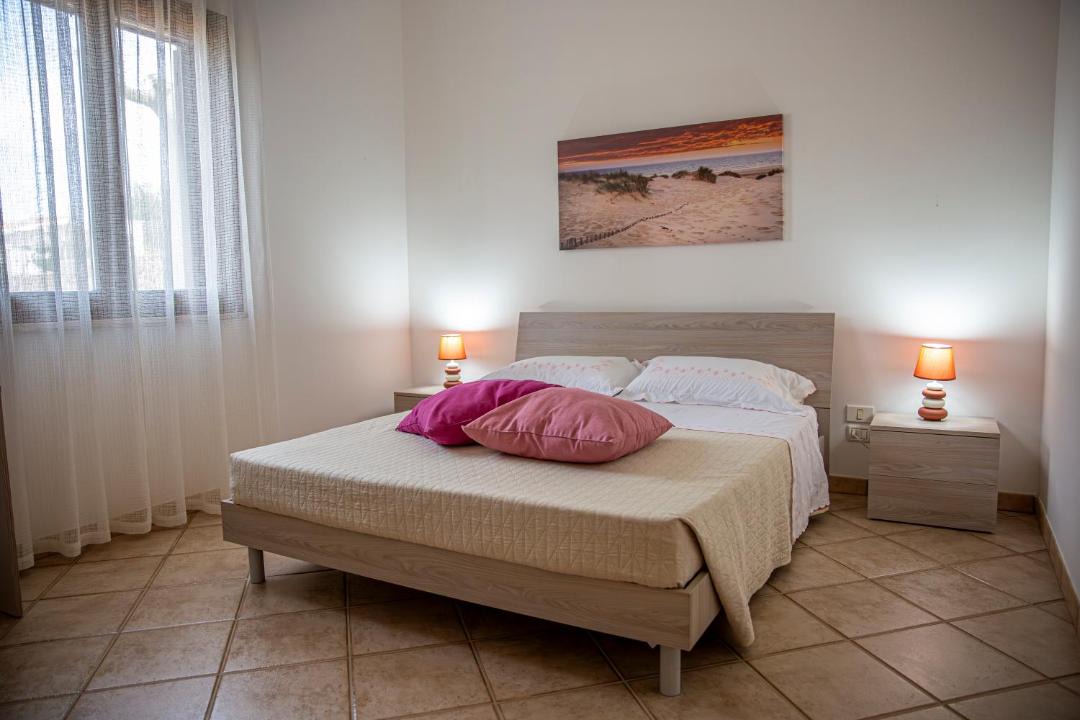Photo of Bedroom in Alcamo Marina